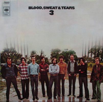 Blood Seat & Tears 3