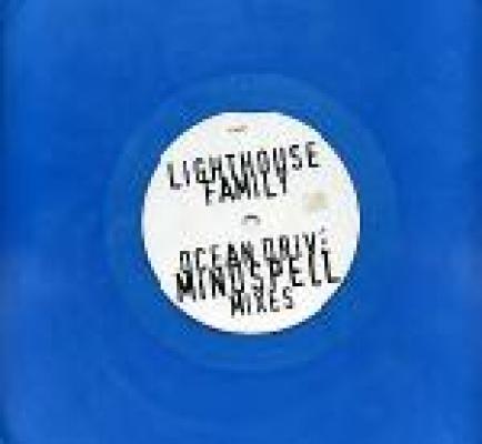 Ocean Drive (minspell Mixes )