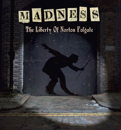 The Liberty Of Norton Folgate