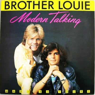 Brothers Louie