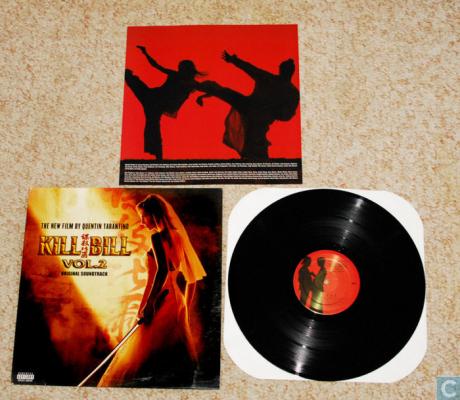 Kill Bill: Volume 2