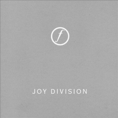Joy Division - Still
