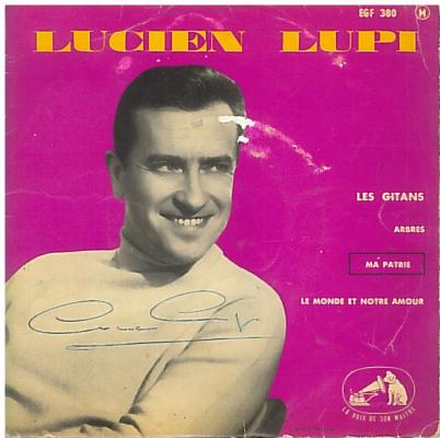 Les Gitans