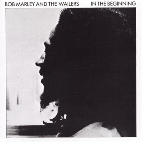 In The Beginning