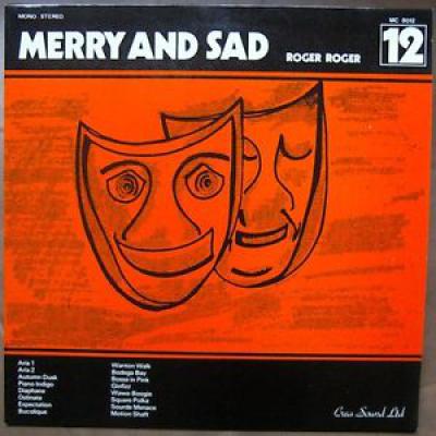 Merry And Sad