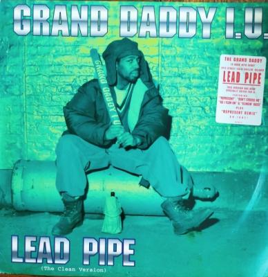 Lead Pipe - Promo - ***