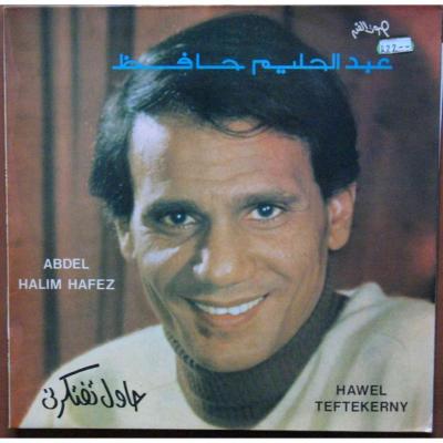 Hawel Teftekerny