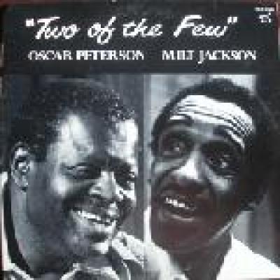 Two Of The Few