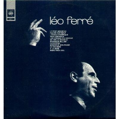 Léo Ferré