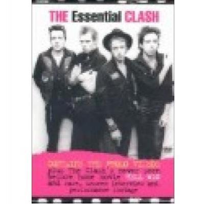 The Essential Clash
