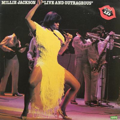 Live And Outrageous