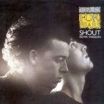 Shout Remix Version