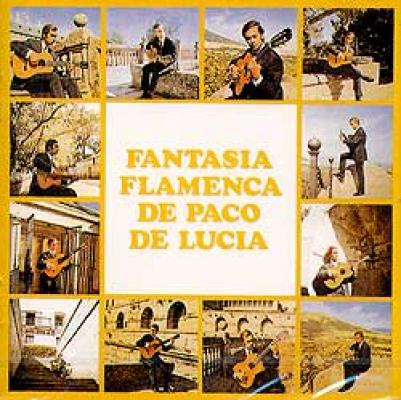 Fantasia Flamenca