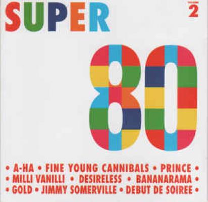 Super 80 Volume 2