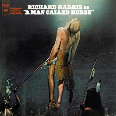 A Man Called Horse
