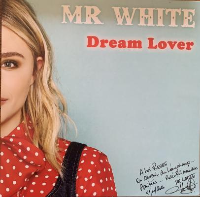 Dream Lover
