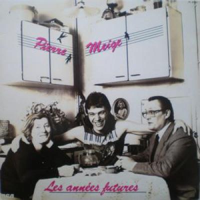 Les Années Futures