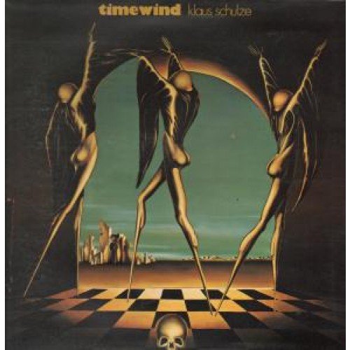 Time Wind Lp