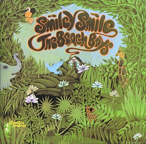 Smiley Smile & Wild Honey
