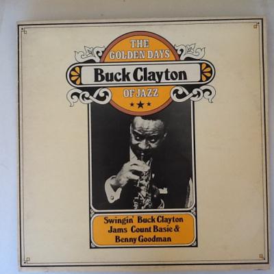 The Golden Days Of Jazz
