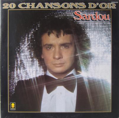 20 Chansons D'or