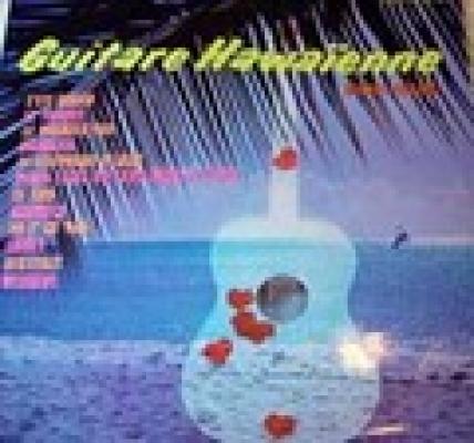 Guitare Hawaïenne