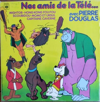 Nos Amis De La Télé - **