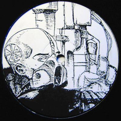 Strictly Underground Ep Vol. 2