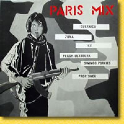 Paris Mix