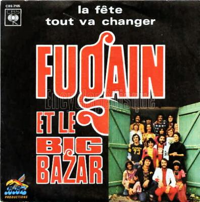 La Fête