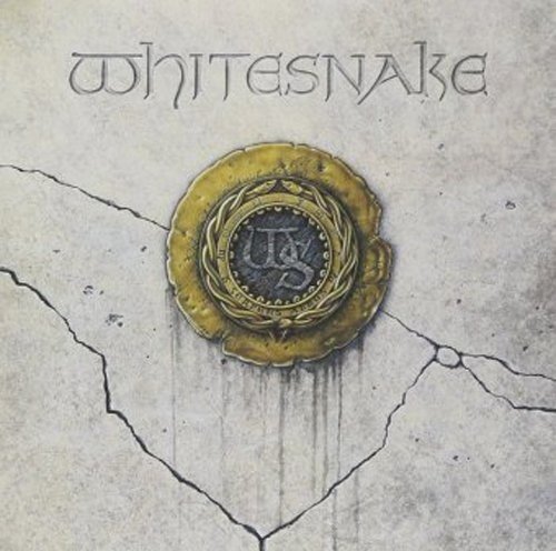 Whitesnake 1987