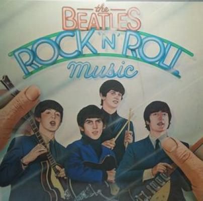 Rock N Roll Music