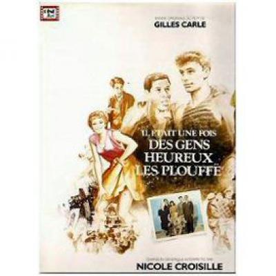 Il était Une Fois Des Gens Heureux Les Plouffe