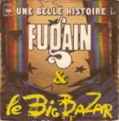 Une Belle Histoire