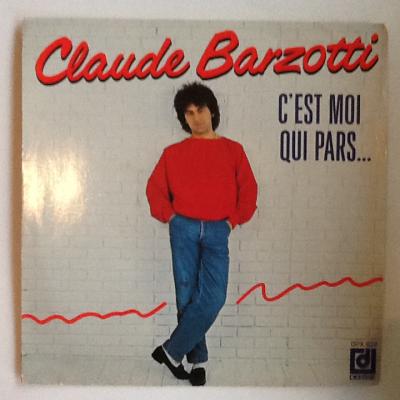 C'est Moi Qui Pars