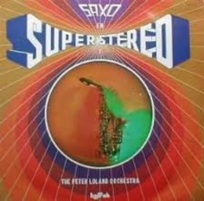 Saxo En Super Stéréo 1