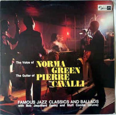 Famous Jazz Classics And Ballads