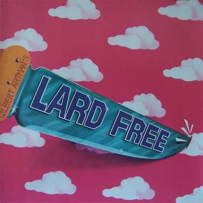 Gilbert Artman's Lard Free