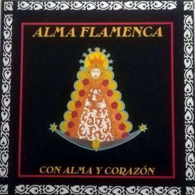 Con Alma Y Corazon