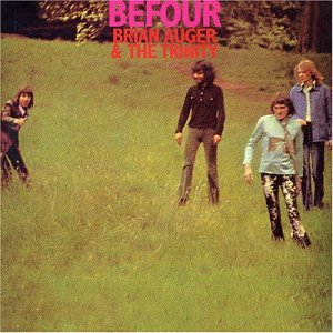 Befour