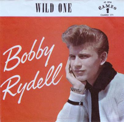 Wild One/ Little Bitty Girl