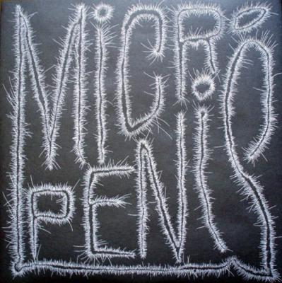 Micro-penis
