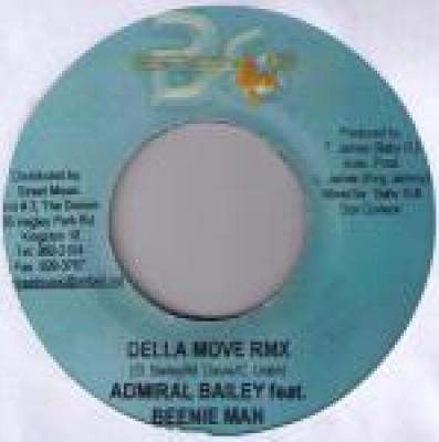 Della Move Rmx