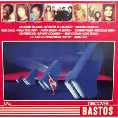 Discover Bastos N°4