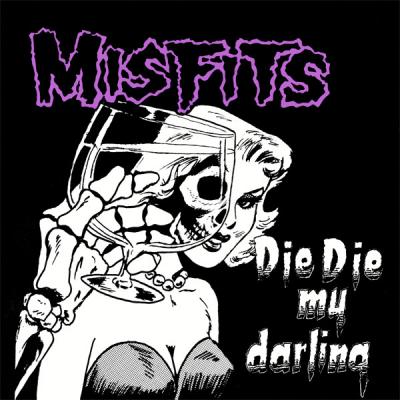 Die Die My Darling
