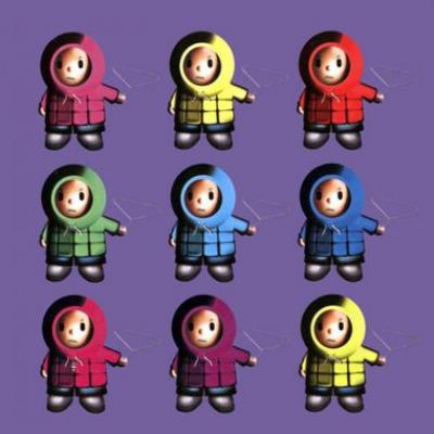 Anoraknophobia