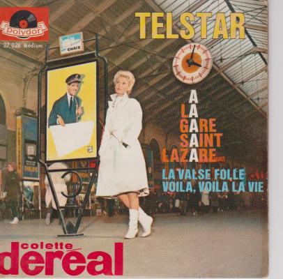 Telstar