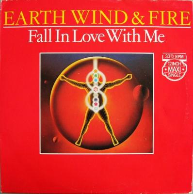 Fall In Love With Me