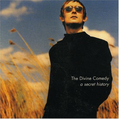 A Secret History: Best Of The Divine Comedy
