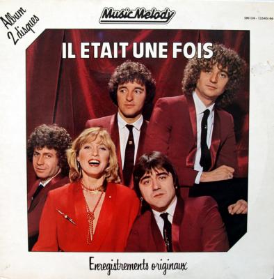 Il était Une Fois